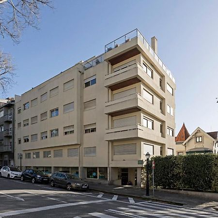 Cozy Flat In Foz By Lovelystay OOporto Exterior foto