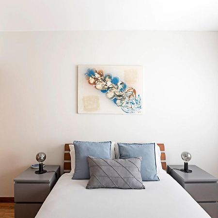 Cozy Flat In Foz By Lovelystay OOporto Exterior foto