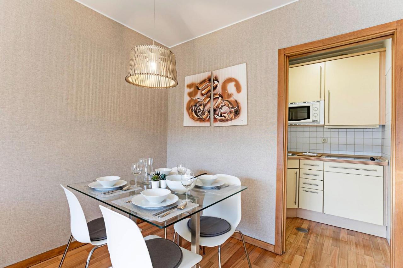 Cozy Flat In Foz By Lovelystay OOporto Exterior foto