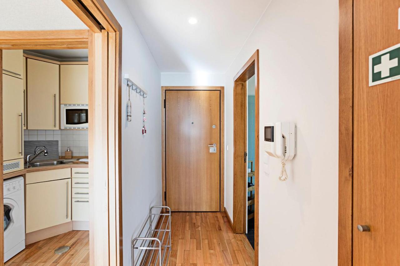 Cozy Flat In Foz By Lovelystay OOporto Exterior foto